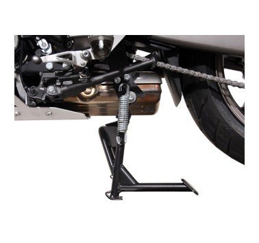 SW-Motech caballete central Kawasaki Versys 1000