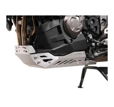 SW-Motech cubre carter Kawasaki Versys 1000