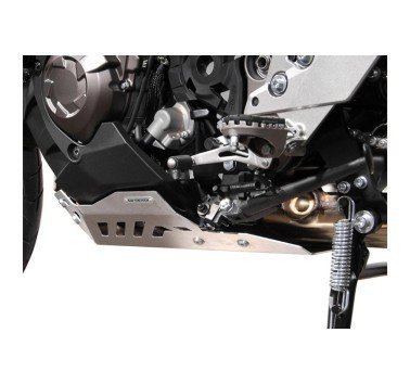 SW-Motech cubre carter Kawasaki Versys 1000