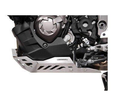 SW-Motech cubre carter Kawasaki Versys 1000