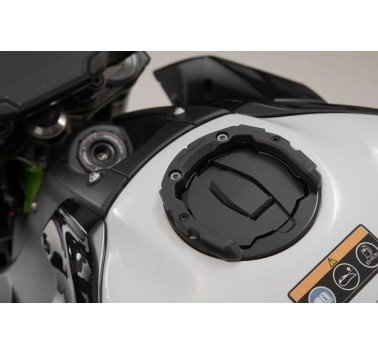 SW-Motech anillo para bolsas sobre depósito PRO