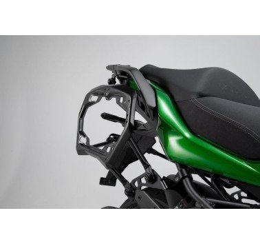 SW-Motech soporte para maletas laterales Kawasaki Versys 1000