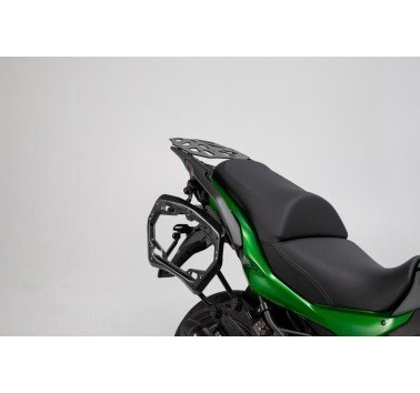 SW-Motech soporte para maletas laterales Kawasaki Versys 1000