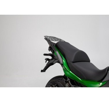 SW-Motech soporte para maletas laterales Kawasaki Versys 1000