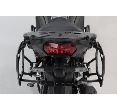 SW-Motech soporte para maletas laterales Kawasaki Versys 1000