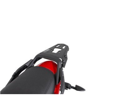 SW-Motech portaequipaje alu-rack para Triumph Tiger 1050 SE