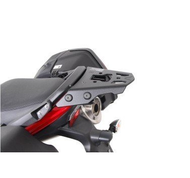 SW-Motech portaequipaje alu-rack para Triumph Tiger 1050 SE