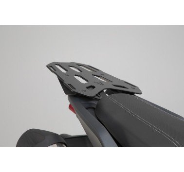 SW-Motech portaequipaje street-rack para Triumph Tiger 1050 Sport