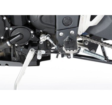 SW-Motech palanca cambio de marchas regulable Triumph Tiger 1050 Sport