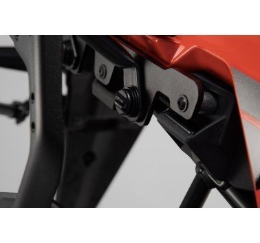 SW-Motech soporte para maletas Suzuki V-Strom 1050