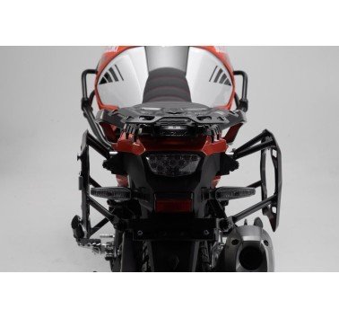 SW-Motech soporte para maletas Suzuki V-Strom 1050