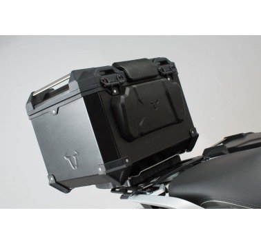 SW-Motech respaldo para baul Trax Adv