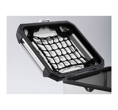 SW-Motech red para tapa de baul Trax Adv