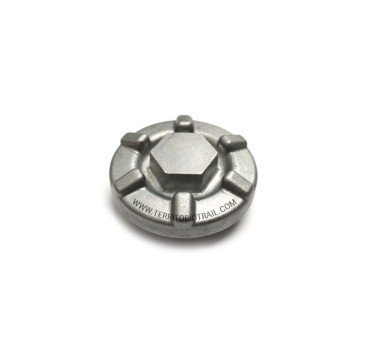 Tornillo vaciado de aceite Yamaha TT 350 / XT 350