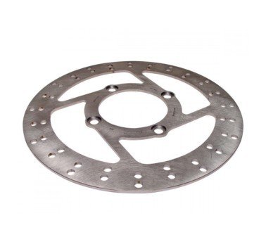 Disco de freno delantero TRW MST424