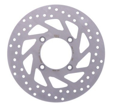 Disco de freno delantero EBC MD1150RS