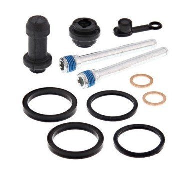 Kit 18-3070 reparación pinza de freno delantero Honda Varadero 125