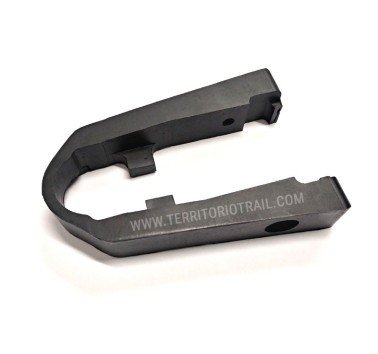 Patín de cadena protector de basculante Suzuki DR 600 S