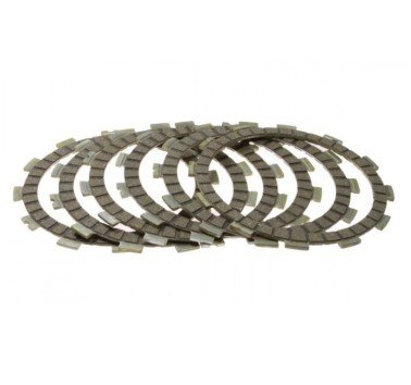 Discos de embrague EBC CK3359 Suzuki DR 600