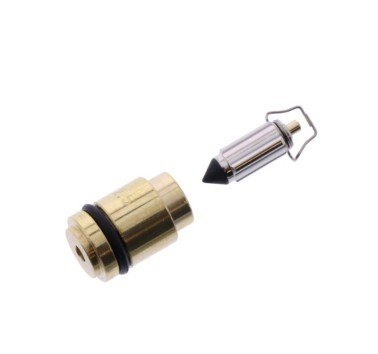 Tourmax FVS-316 aguja carburador con inserto Suzuki DR 600