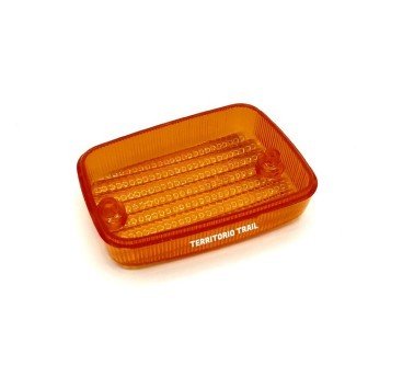 Tulipa de intermitente Suzuki DR 600 / DR 750 BIG