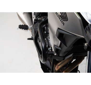 SW-Motech protecciones laterales Honda CB 500 X (13-22)