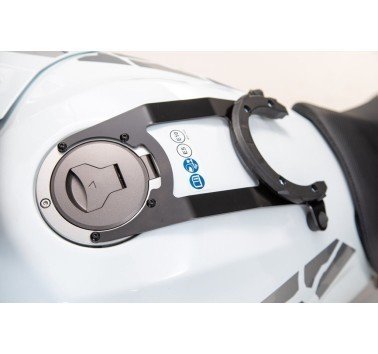 SW-Motech anillo para bolsas de depósito PRO Honda CB 500 X (19-22)