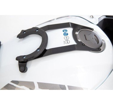 SW-Motech anillo para bolsas de depósito PRO Honda CB 500 X (19-22)