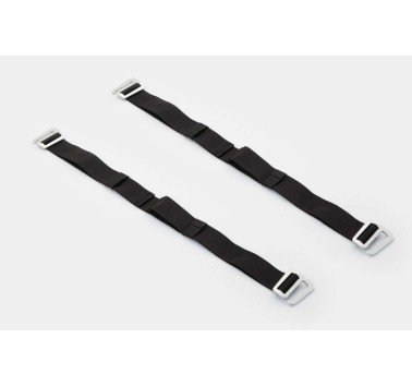 SW-Motech juego correas de compresión 1000 x 38mm