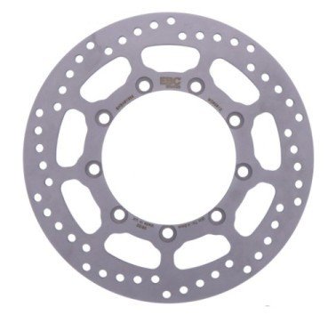 Disco de freno EBC MD6081D delantero