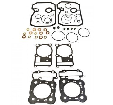 Juego de juntas motor Honda Transalp 650