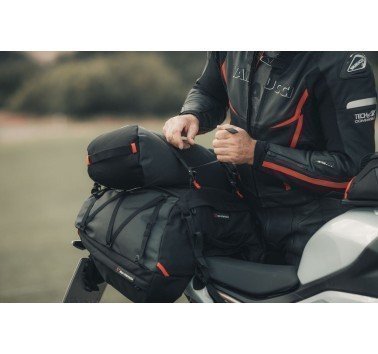 SW-Motech bolsa trasera PRO Tentbag 18 L