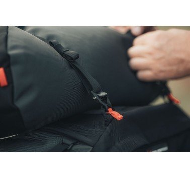 SW-Motech bolsa trasera PRO Tentbag 18 L