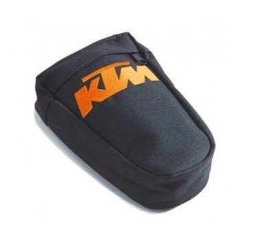 Bolsa trasera KTM para herramientas