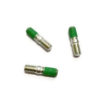 Juego de tornillos para tapa filtro de aceite Suzuki DRZ 400