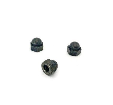 Juego de tuercas para tapa filtro de aceite Suzuki DRZ 400