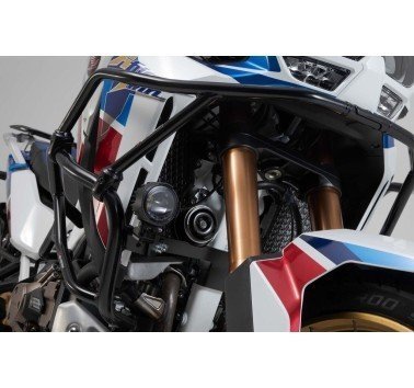 SW-Motech soporte para faros adicionales en Honda CRF 1100 / Adv Sports