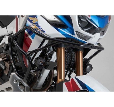 SW-Motech soporte para faros adicionales en Honda CRF 1100 / Adv Sports