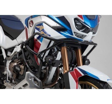 SW-Motech extensión de protecciones laterales para Honda CRF 1100 Adv Sports