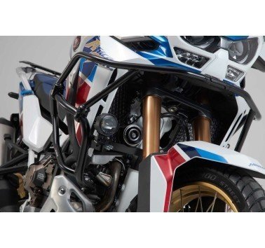 SW-Motech extensión de protecciones laterales para Honda CRF 1100 Adv Sports