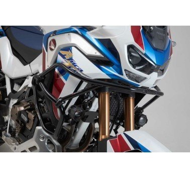 SW-Motech extensión de protecciones laterales para Honda CRF 1100 Adv Sports