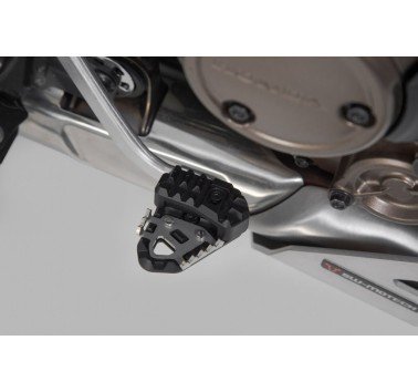 SW-Motech extensión palanca de freno Honda CRF 1000 / 1100