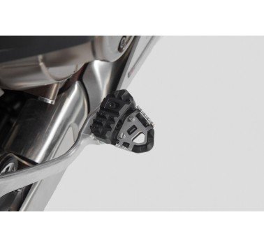 SW-Motech extensión palanca de freno Honda CRF 1000 / 1100