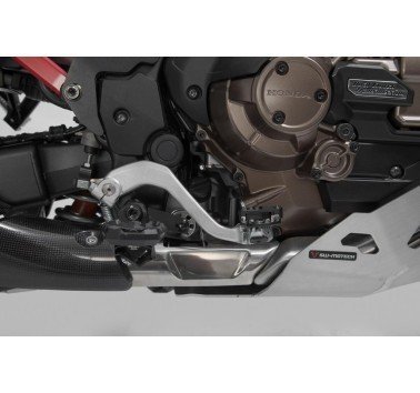 SW-Motech extensión palanca de freno Honda CRF 1000 / 1100