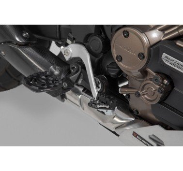 SW-Motech extensión palanca de freno Honda CRF 1000 / 1100