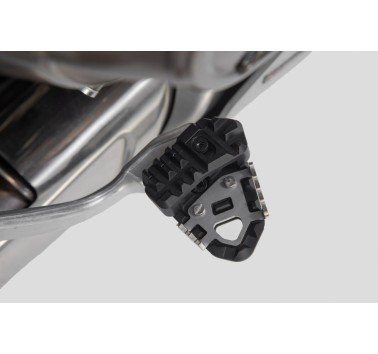 SW-Motech extensión palanca de freno Honda CRF 1000 / 1100