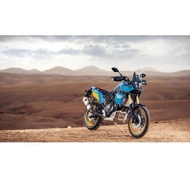 Asiento original Yamaha Tenere 700 Rally