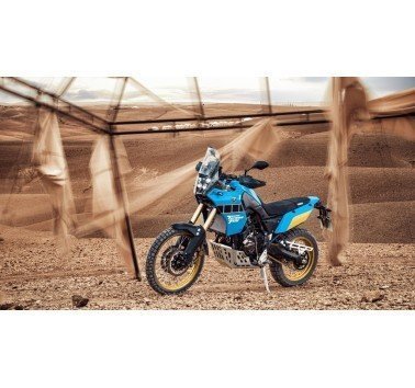 Asiento original Yamaha Tenere 700 Rally