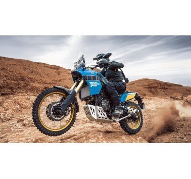 Asiento original Yamaha Tenere 700 Rally