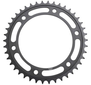 Corona JT acero de 41 dientes JTR6.41